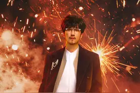 6月14日，周传雄巡回演唱会成都站定档图片