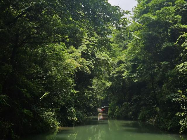 文学｜山中的小卖部