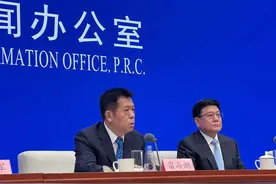国家卫健委：5年内中国居民的健康素养水平提升了12.7%图片