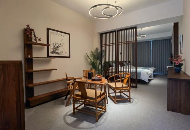 在云南样样好丨打卡新宠！藏在雨林村的诗与远方