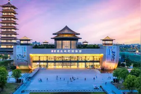 扬州热门景点不是瘦西湖，而是这个对外开放才3年的地方？图片