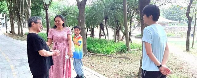 假期在坪山，和明星get同款打卡机位 | 美美Holiday③
