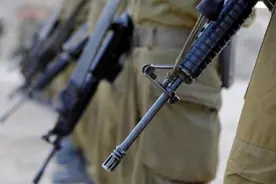 成立特种部队执行两项关键任务，以色列要重演“上帝之怒”复仇？图片