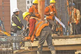 重大项目建设吹响“冲锋号”图片