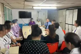 女子重病住院竟遭护工猥亵 检察官：相关救助工作持续进行中图片