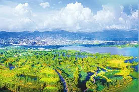 邛海开海节等登场、上万停车泊位免费……国庆节这样乐游西昌！图片