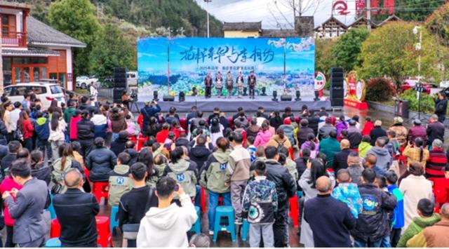 五年揽客超2200万，旅游收入破200亿