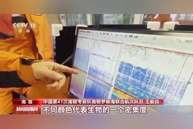 南极生物在黑暗季节如何生存？第41次南极科考队从磷虾着手探究图片