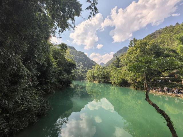 重点推荐：多彩贵州行大散文系列|记住了你的名字，叫贵州