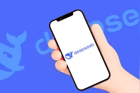 DeepSeek 在韩国暂停服务后重新上线图片