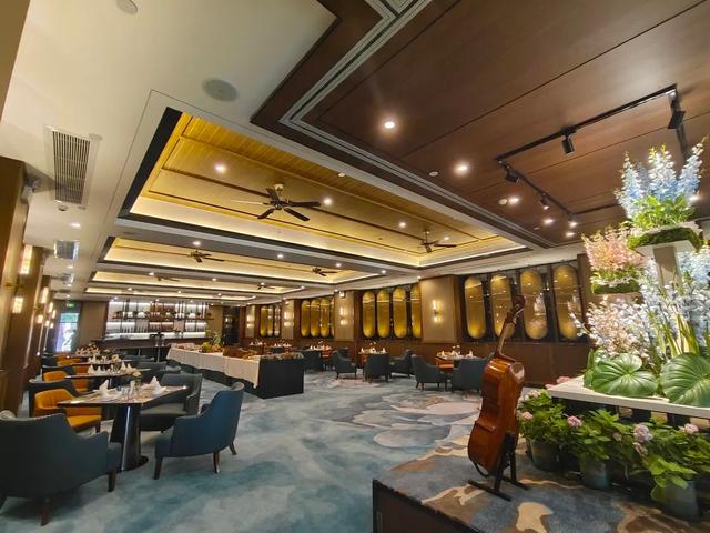 荣耀五星/玉林首家五星级旅游饭店！