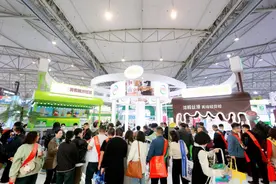 第110届全国酒糖会正式召开 伊利液态奶携多款新品亮相图片