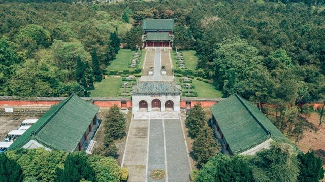 国庆永州丨深入众多文豪打卡的山水之城，解码潇湘交汇处的人居密码（10/1-7）