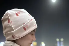 《消失的她》原型时隔5年官宣生子！对话当事人图片