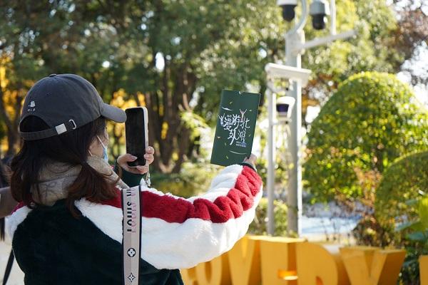 上海旅游攻略超级大赛火热进行，虹口推出“时光之境”海派主题漫游线路