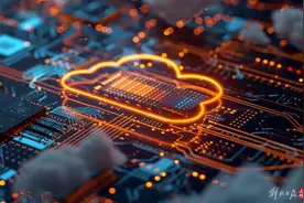 地震废墟下戴帽小孩图是AI生成，流量冲动又在作妖，平台岂可置身事外图片