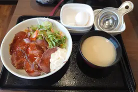 鸵鸟肉盖饭在日本热销，这种“非主流”肉是什么味道？图片