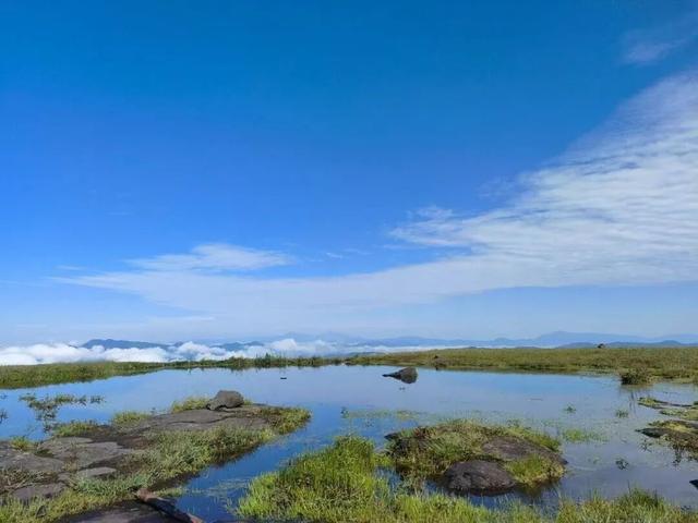 火山脚下的旅居 解锁腾冲慢生活