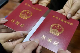 潮评丨有结婚证还要开婚姻证明？让整治来得更广更实些图片