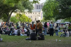 美取消哈佛留学生合法身份行为被叫停图片