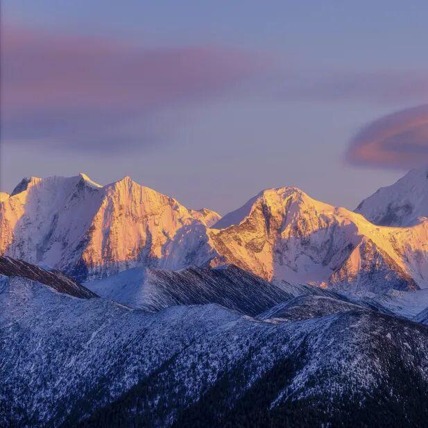 1314份情歌礼免费抽奖! Let's冬游康定！