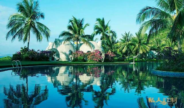 跟着电影 打卡海南这些取景地