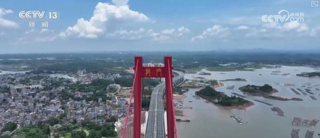 乘船追豚、红树林探秘、听潮观星……自然馈赠的惊喜燃动滨海旅游消费热力