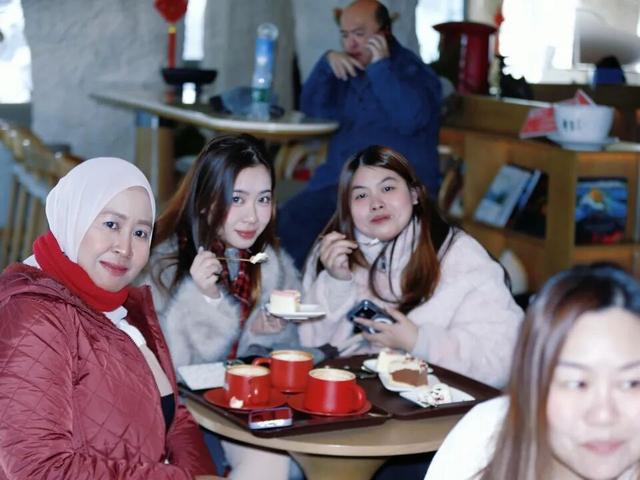 赴达古之约，赴一场冰雪秘境的沉浸式漫游｜冬季保姆级攻略