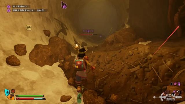 《禁闭求生2》主线流程攻略 主线故事图文攻略