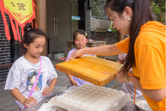 南京这两棵古桂花树，香了整个村子！