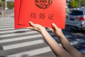 这个“七夕”，长沙民政为爱加班图片