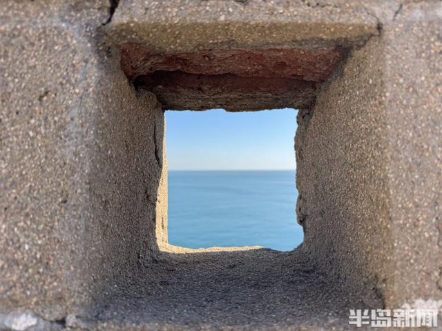 青岛宝藏海岛｜游客爆炸式增长，昔日偏远小岛变身旅游胜地