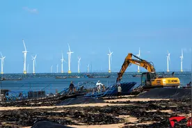 赋能海洋经济！莆田“蓝色”潜力这么大图片