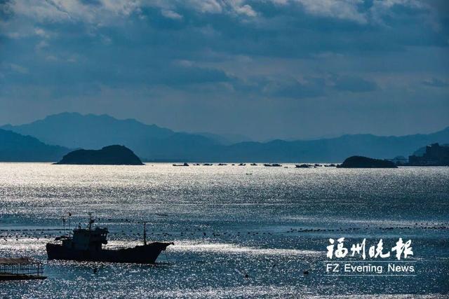 来福州 戏定海