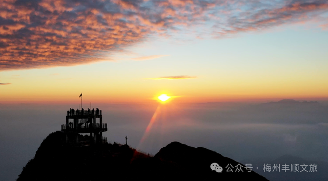 丰顺两日游，玩疯了！漂流、温泉、古村落全打卡，这趟值了