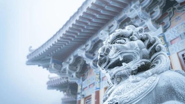 今年跨年怎么玩儿？一起勇闯白云山！