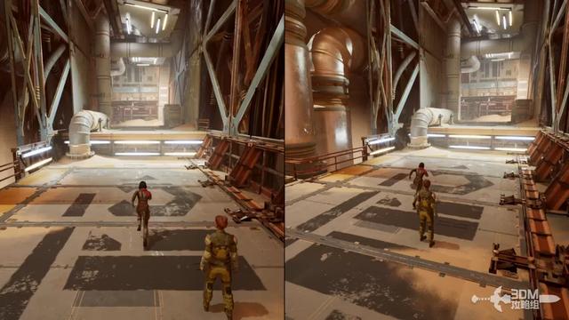 《双影奇境》全流程全谜题攻略