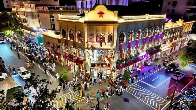 发布100个必打卡清单 延时场馆开放时间 湖北文旅多策并举保障游客玩得舒心