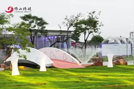 特写 | 一起向未来，顺德家具品牌共造之夜图片