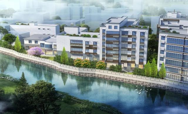 乐山人狂喜！竹公溪9.9公里全面升级，要成文旅 “第三极”，未来逛这里更巴适！