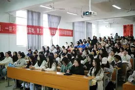 安义门窗杯・2025南昌安义半程马拉松志愿者培训圆满落幕图片