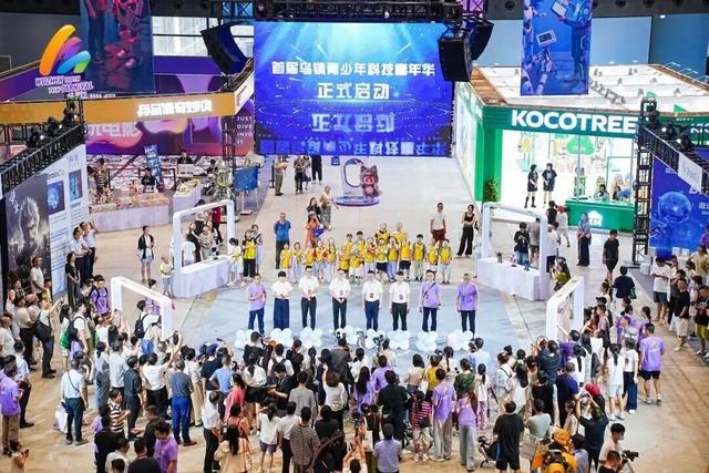 科普路上，从来不是一个人在走 写在浙江首个全国科普月圆满收官之际
