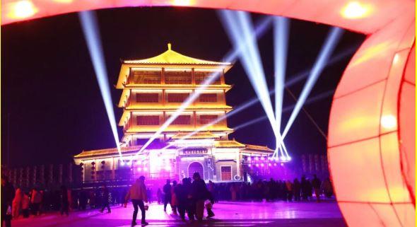 河南上元节去哪儿观灯逛庙会？超全攻略在此，跟着逛就对了！