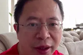 周鸿祎自曝：科目一还没过图片