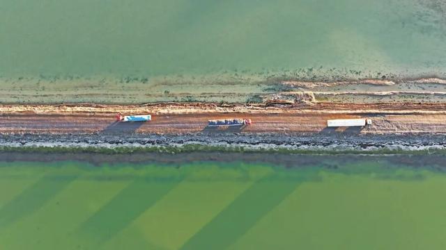 好品中国丨“我姓柴，柴达木的柴”