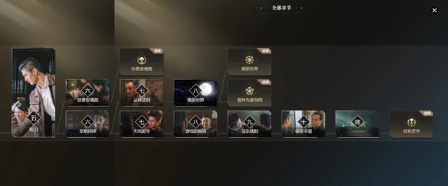 抗日战争电子游戏的情感叙事转向——以《隐形守护者》为例