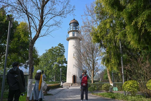 重庆：修复“生态廊道”  打造文旅新场景、新地标