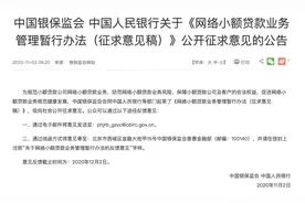 年末网络小贷增资忙：抖音旗下中融小贷增至190亿，滴滴旗下西岸小贷增至56亿图片