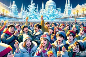 AI画的网络流行用语，你咋看？图片