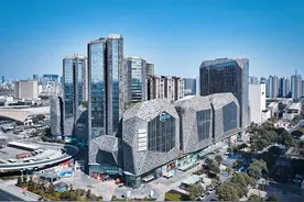 三十而“砺”启新程，凯德集团深耕中国共赴美好生活图片